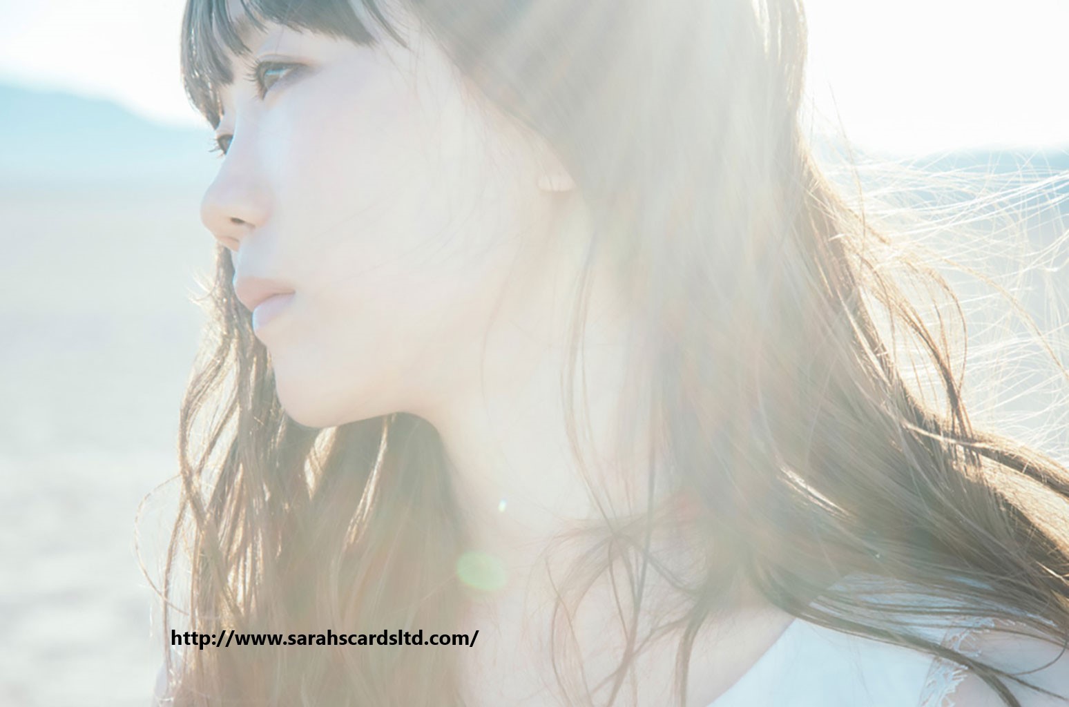 Biografi Aimer, Penyanyi Wanita Asal Jepang