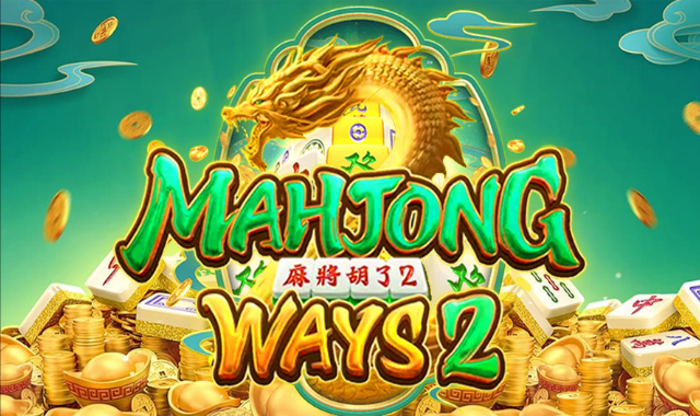 Situs Slot Mahjong